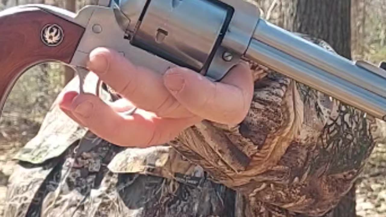 Reducing Recoil