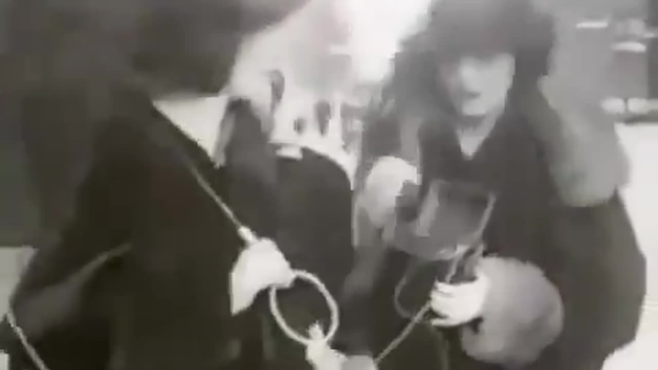 More proof that something big hit the reset button on humanity in the early 20th century