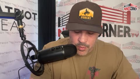 Explosive Twist! Diddy Witness Missing! Is Trump Turning on Israel - Quentin_SHOW PART 1