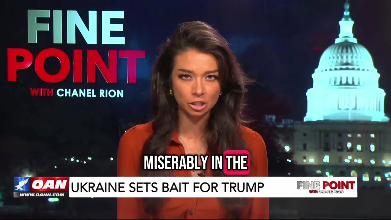 NATO doesn’t want WW3 - NATO wants TRUMP to START WW3. There’s a difference.