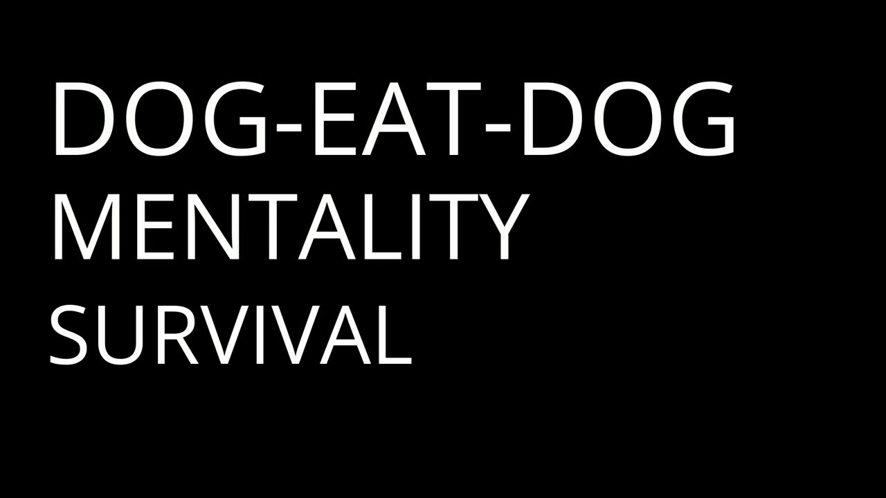 The Illusion of Freedom | Huxley - Part 3