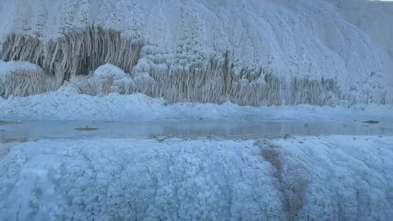 Salt Lakeدریاچه نمک