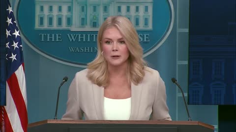 🚨🔥Karoline Leavitt lays out why the Trump administration is prioritizing the removal of MS-13..
