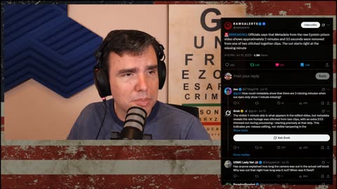 Weekly Update | July 19, 2025