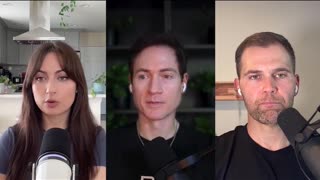 Toxic Air: Know Your Risk - Bryan Johnson Podcast #exposure #mitigation #airquality