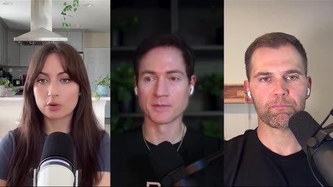 Toxic Air: Know Your Risk - Bryan Johnson Podcast #exposure #mitigation #airquality