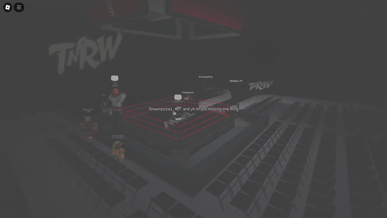 TNRW Doomsday 10 04 2025