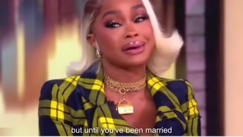 You SURE You LIKE Being A Single Mother?