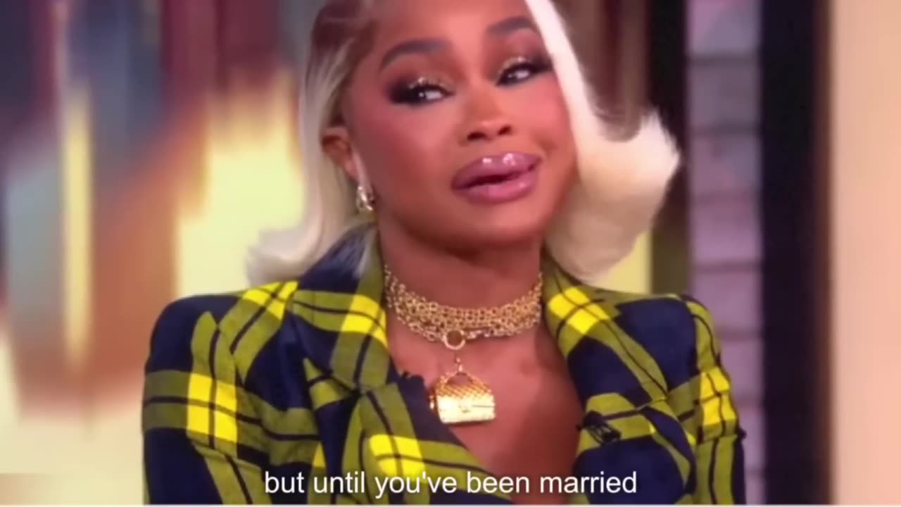 You SURE You LIKE Being A Single Mother?