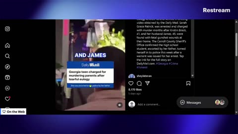 Scammers, KJ, and a bit of everything