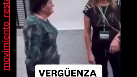 🎬 ¿DEMOCRACIA O AMENAZA? LO DIJO TODO EN CÁMARA ⚠️ #EleccionesEspaña #Impunidad