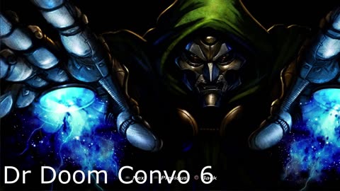 Ultimate Alliance Dr Doom Voice Lines