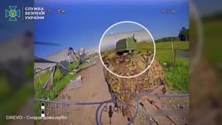 🚀🔥 Ukraine Russia War | SBU Alpha Unit Destroys Massive Russian Assets with Drones | RCF