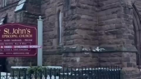 Masonic Churches