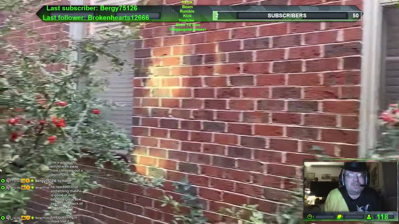 Lets Check Out Joe Then Dive Into D Day With Real Footage + Multiple Fallujah Stories.