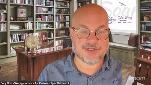 Quantum Leap Live w/ David & Cory, "Solopreneur" Discussion (9.23.25)