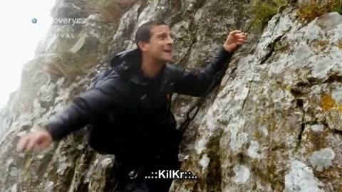 EKSTREMALNE WYPADKI - ZWIERZĘTA dokument pl