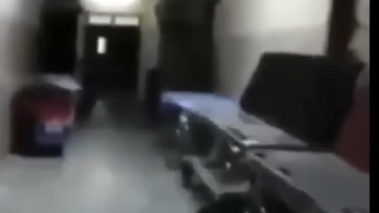 😈💀 Possessed by a Demon: The Most Terrifying Video Ever! | TheHauntingHour