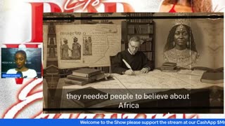 AFRICAN WARRIORS HISTORY ERASED