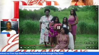 AFRICAN WOMEN WARRIORS HISTORY ERASED