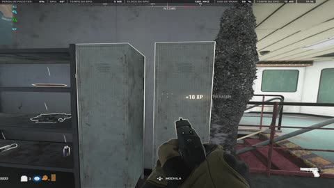 Cod dmz 40+TENTANDO SOBREVIVER EM AL MAZRAH 08/11/2025 PART2