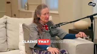 Gary Brecka just dropped a total paradigm-shifter while sitting with Barbara O’Neill