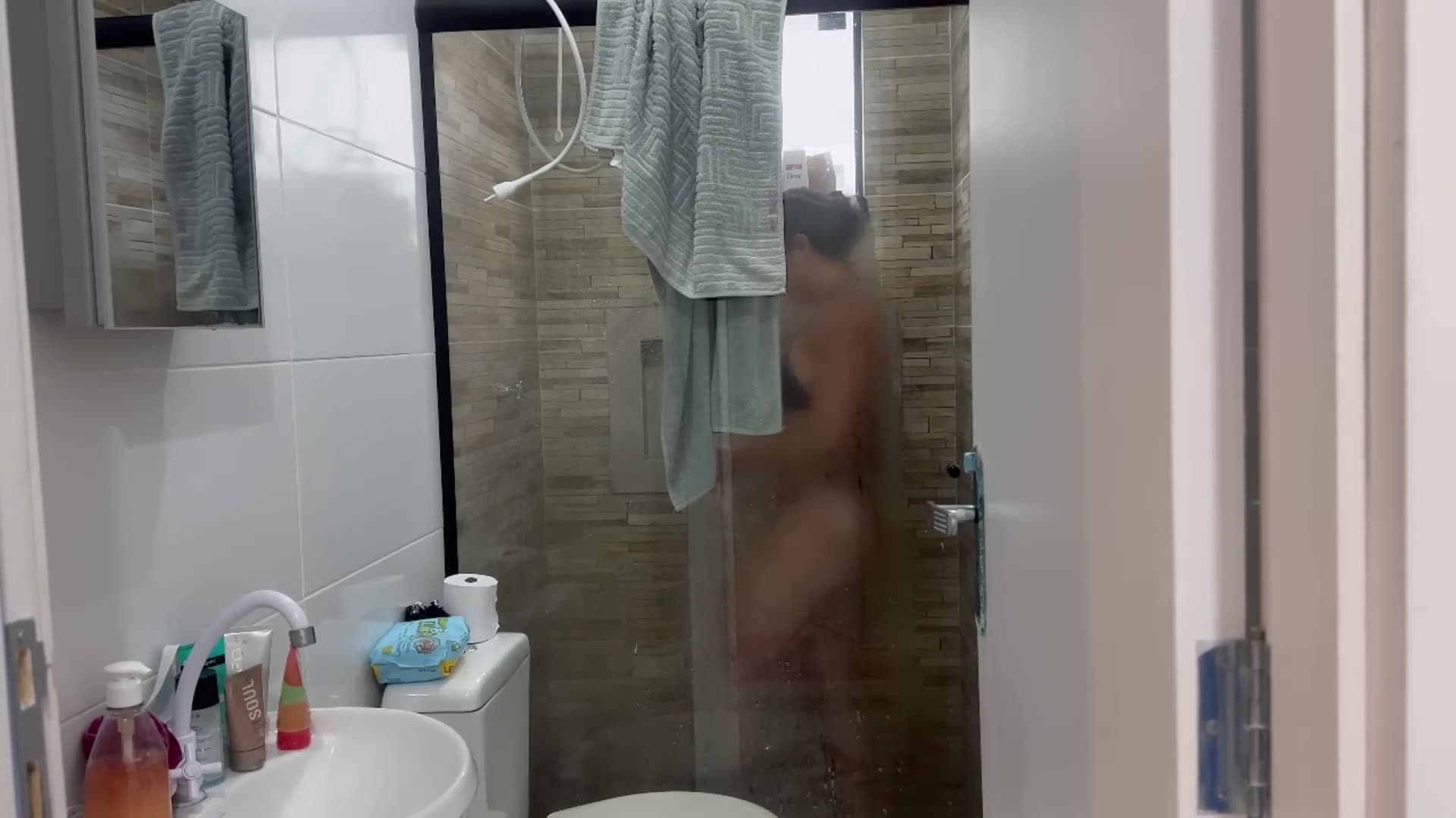 TEVE TREINO DE SUPERIORES