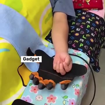 Smart Therapy for Your Hands Has Never Been This Easy!