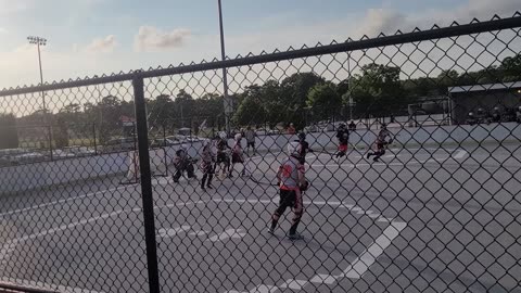 Bermuda 1st per