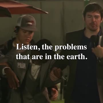 I Have To Know You | From The Stand | Erik Meares