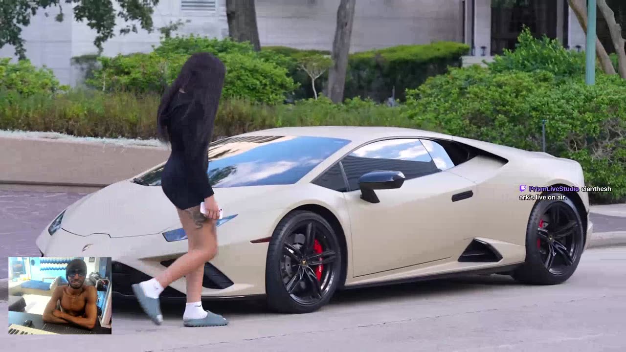 Nyyear Price GOLD DIGGER PRANK PART 906 Uncle Eian Reacts