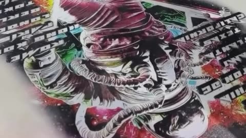 DTG Drip in Progress 🎨 | Precision Prints by BALCOSTORE”