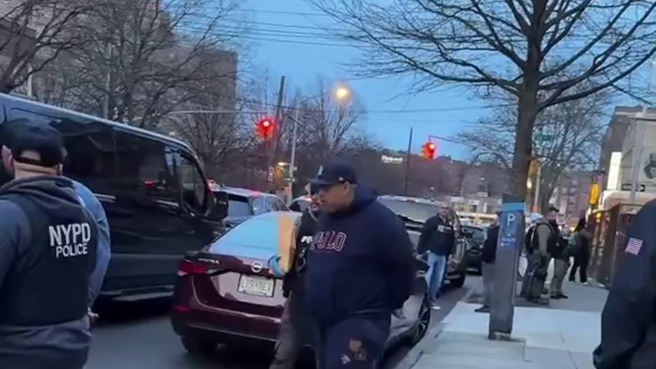 Oh no, the cops arresting poor immigrants for illegal gambling in NYC.