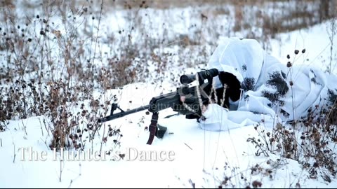 #shorts White Death The Legend of Simo Häyhä