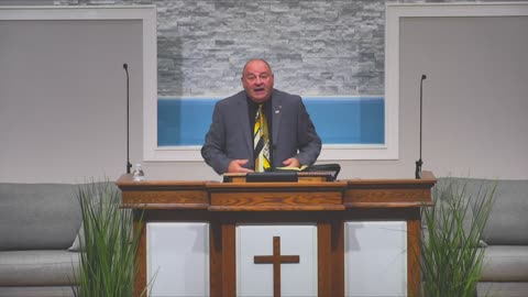 Liberty Baptist Church