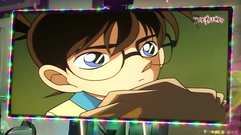 Detective Conan Tagalog Dubbed HD - Episode 129