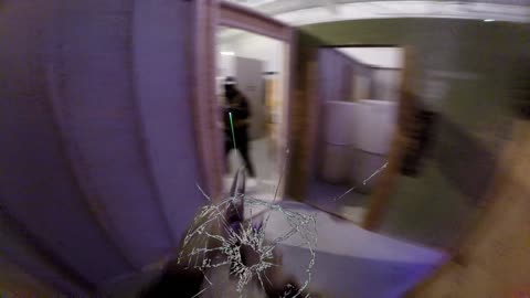 Replay Airsoft Clip of the day