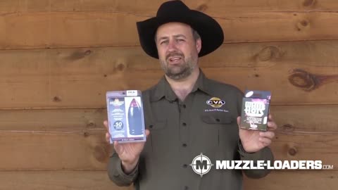 Best Muzzleloader Bullet Load for Whitetail Deer - Muzzle-Loaders.com