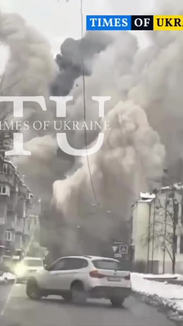 Ukraine Russia war combat/related footage 1/3/2026