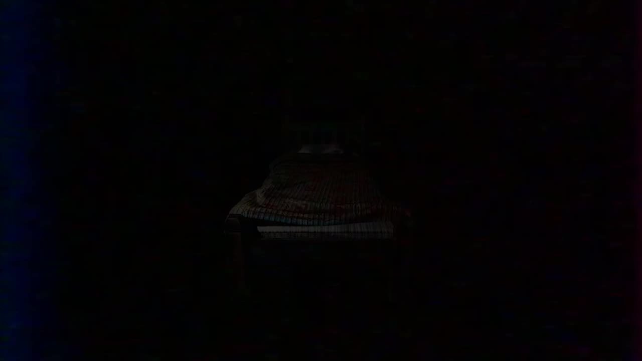 Poppy Playtime Chapter 3 Assets - Kevin Barnes gets a Checkup