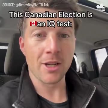Every Canadian needs to see this one.