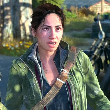 Days Gone - I Hate Skyzzo (Survival II)