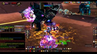 Turtle Wow - PUG AQ20 - Paladin POV - no commentary