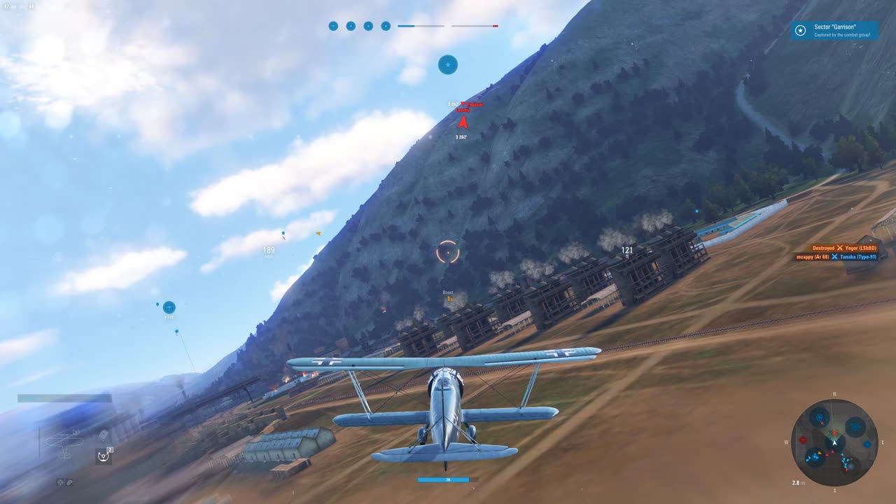 Tier 2 drop w/ mcappy