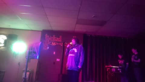 PINK- BLOW ME (ONE LAST KISS) LIVE COVER