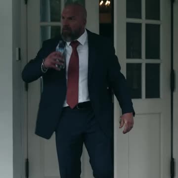 “From the official White House social media accounts... We are in FULL BLOWN Idiocracy reality.”