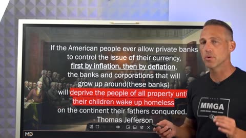 The 2 Tools The Fed Is Using To Steal Your Wealth