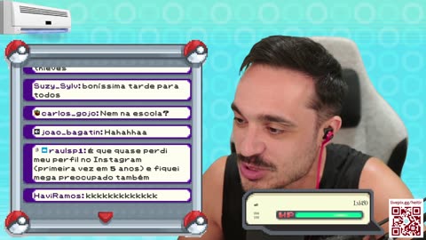 live que abraça todos sem pai