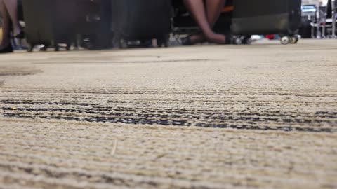 Repost- Operation AirHose British Airways Shoeplay 