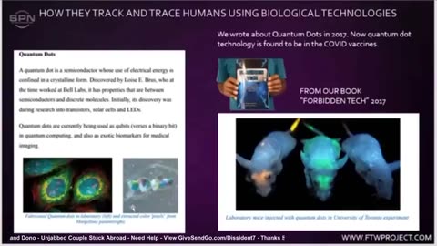 quantum dots